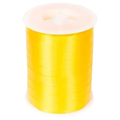 Ballongsnöre Gul