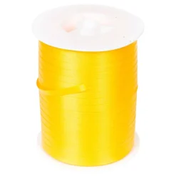 Ballongsnöre Gul