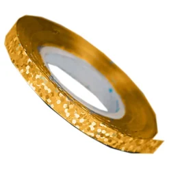 Ballongsnöre Laser Guld