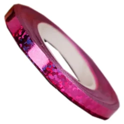 Ballongsnöre Laser Rosa