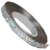 Ballongsnöre Laser Silver