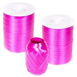 Ballongsnöre Magenta