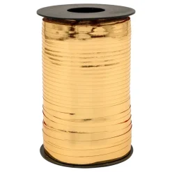 Ballongsnöre Metallic Roséguld