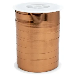 Ballongsnöre Metallic Roséguld