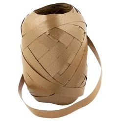 Ballongsnöre Mocca