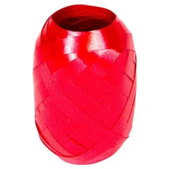 Ballongsnöre Röd