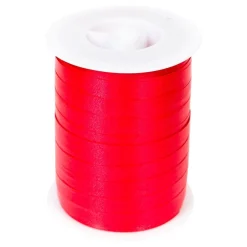 Ballongsnöre Röd
