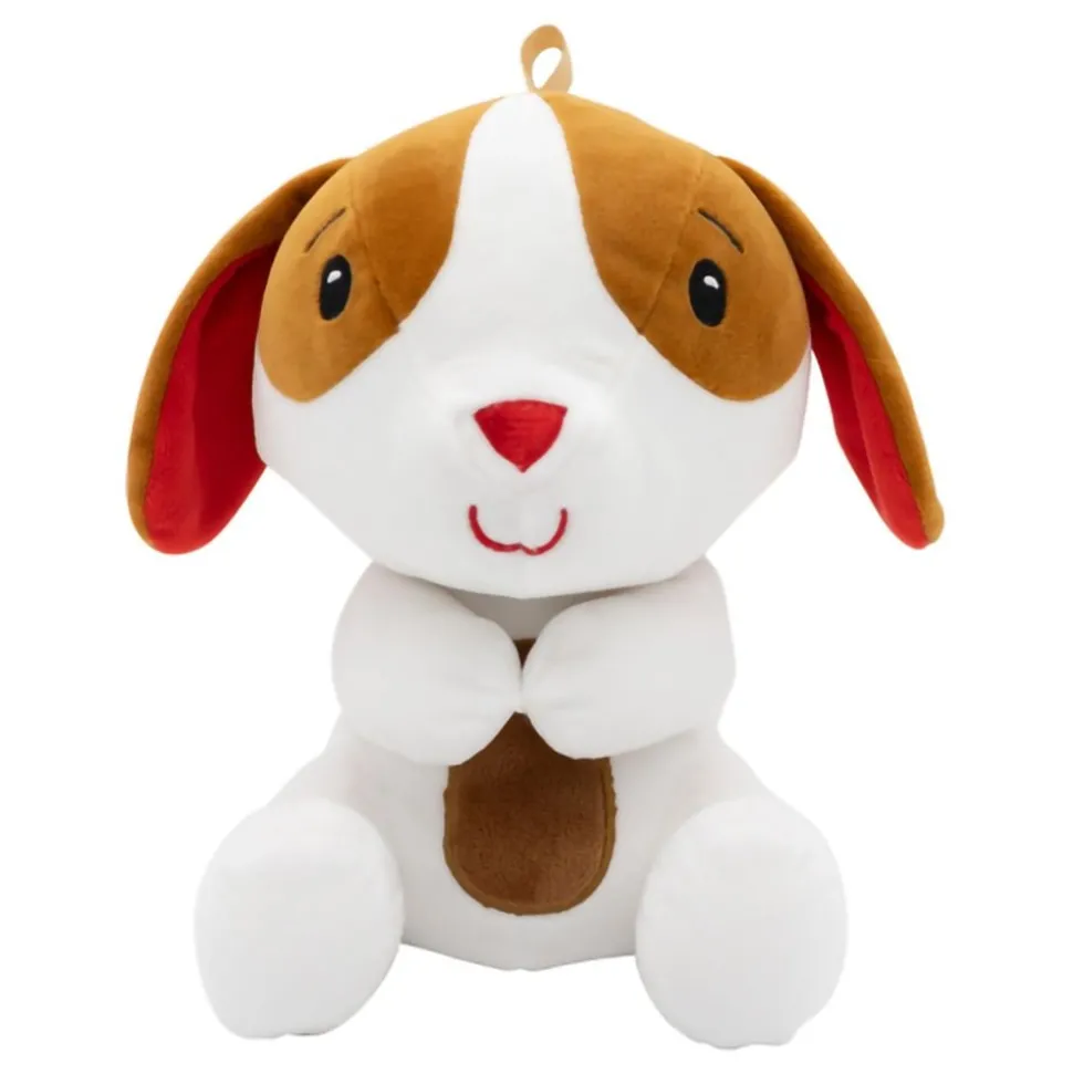 Ballongvikt Hund med Ögla