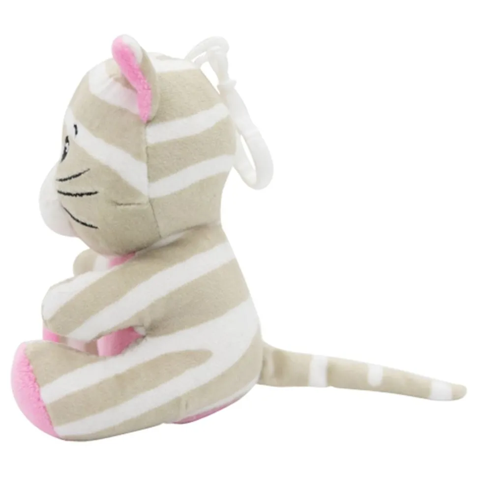 Ballongvikt Katt med Krok