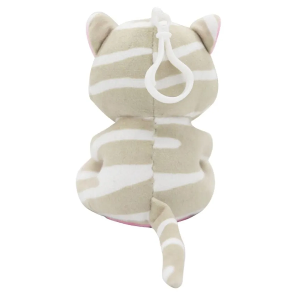 Ballongvikt Katt med Krok