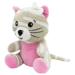 Ballongvikt Katt med Krok