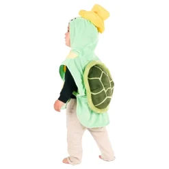 Bamse Skalman Cape för Barn