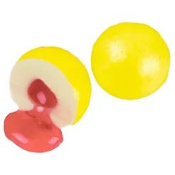 Banana Split Tuggummi Storpack
