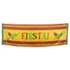 Banderoll Fiesta!