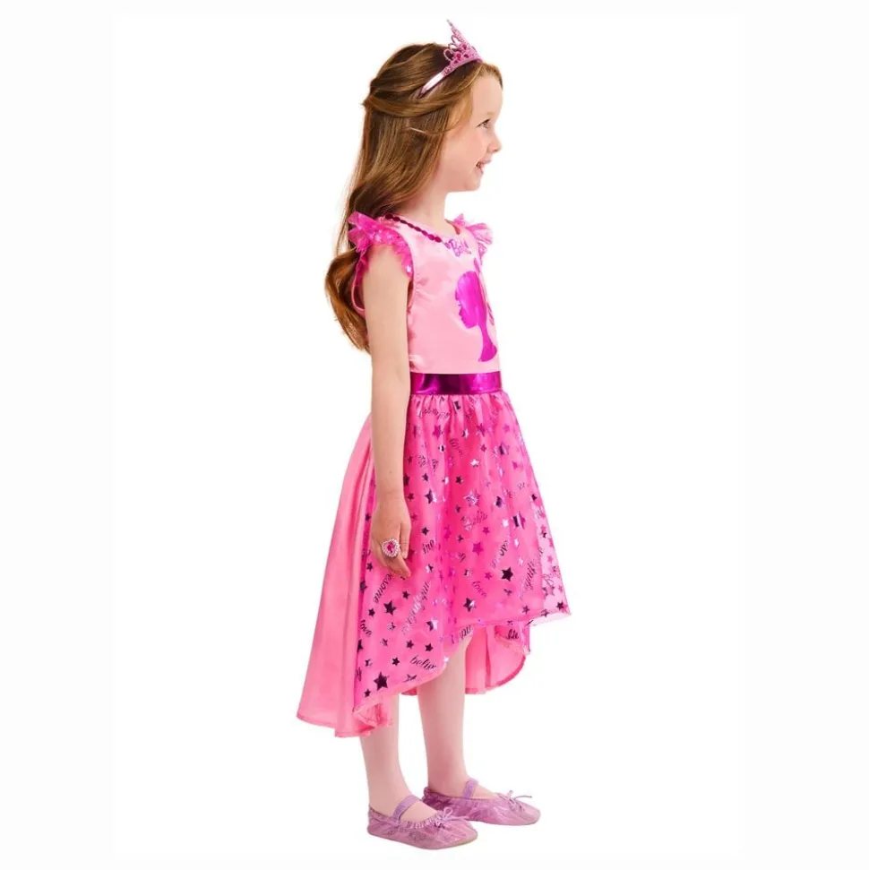 Barbie Maskeradkit för Barn Presentbox