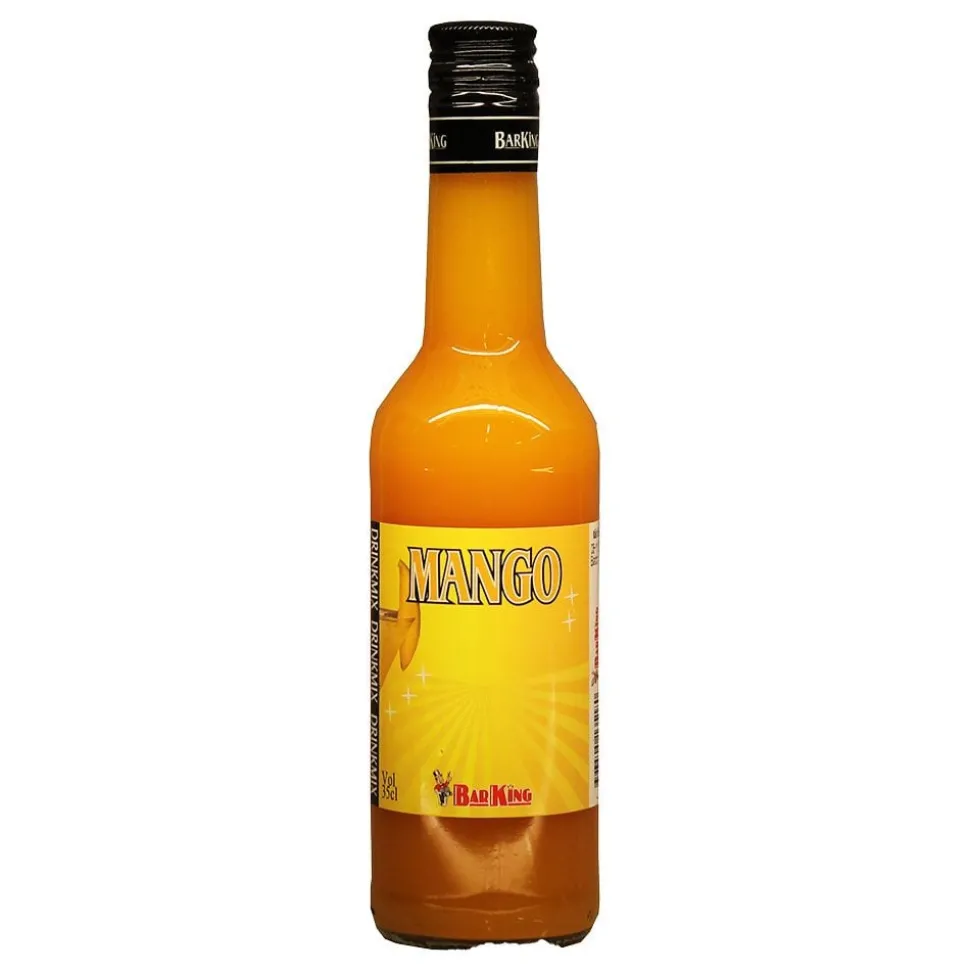 BarKing Mango Drinkmix