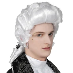 Barock Man Peruk