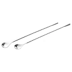 Barskedar med Teardrop