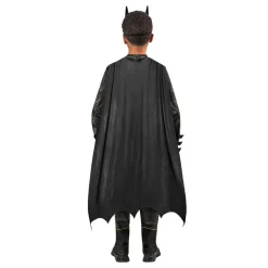 Batman Dark Knight Barn Maskeraddräkt