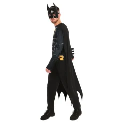 Batman Klassisk Maskeraddräkt