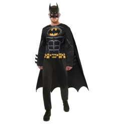 Batman Klassisk Maskeraddräkt