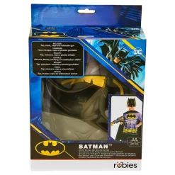 Batman Maskeradkit för Barn Presentbox