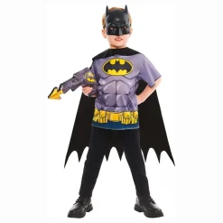 Batman Maskeradkit för Barn Presentbox