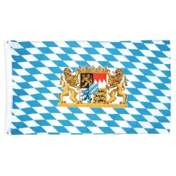 Bavarian Flagga