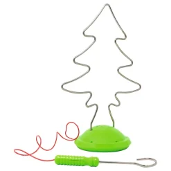 Beat the Buzzer Julgran Festspel