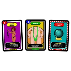 Bedroom Battle Sexspel