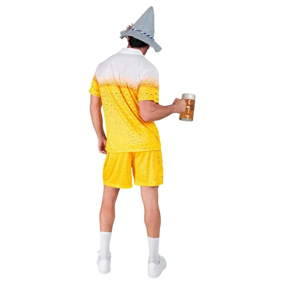 Beer Party Maskeraddräkt