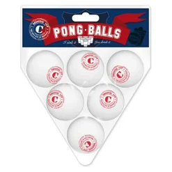 Beer Pong Bollar