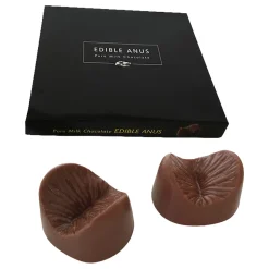 Belgiska Chokladanus