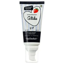 Belladot Lubricant Strawberry Glidmedel