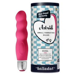 Belladot Vibrerande Dildo Astrid