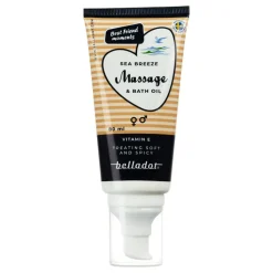 Belladot Massage Oil Sea Breez