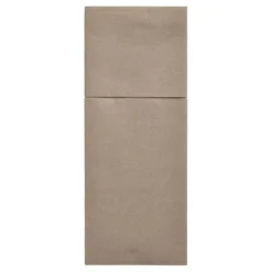 Bestickpåsar Beige