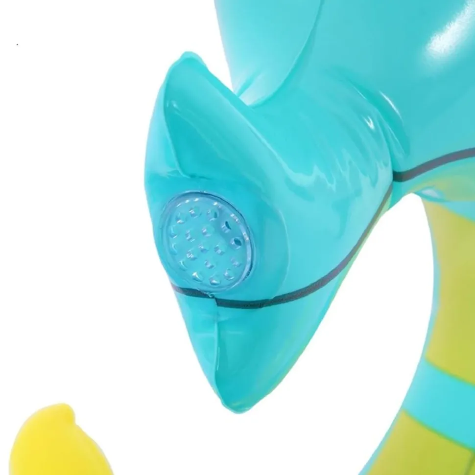 Bestway Barnpool Sjöhäst med Sprinkler