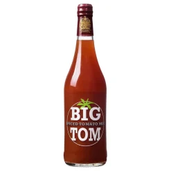 Big Tom Bloody Mary Mix Flaska