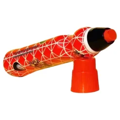 Bingopennor Flerfärgade