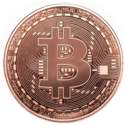 Bitcoin Mynt