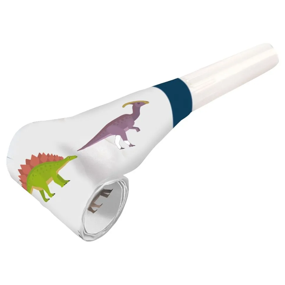 Blåsormar Dinosaurier