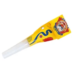Blåsormar Clown