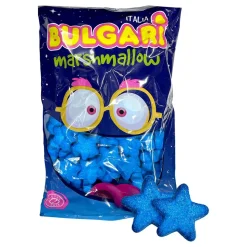 Blå Stjärnor Storpack