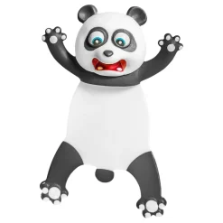 Bokmärkefigur 3D