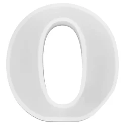 Bokstavsform i Silikon