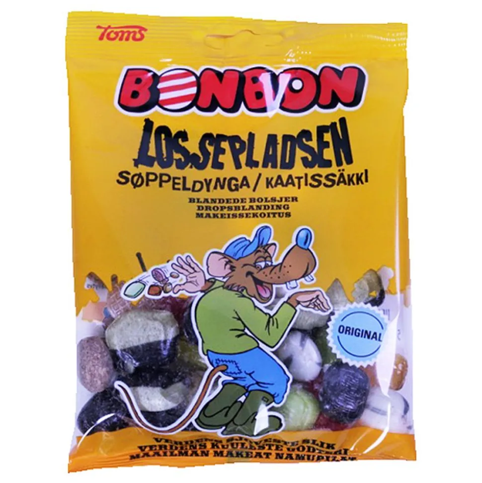 BonBon Soptipp