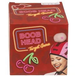 Boob Head Kastspel