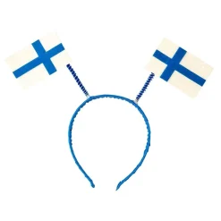 Boppers Finska Flaggan