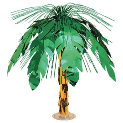 Bordsdekoration Palmträd